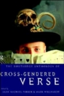 Image for The Routledge Anthology of Cross-Gendered Verse