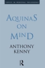 Image for Aquinas on Mind