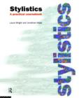 Image for Stylistics  : a practical coursebook