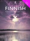 Image for Colloquial Finnish : A Complete Course for Beginners