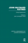 Image for John Maynard Keynes : Critical Assessments I and II