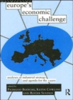 Image for Europe&#39;s Economic Challenge