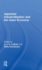 Image for Japanese Industrialization and the Asian Economy