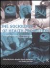 Image for The Sociology of Health Promotion