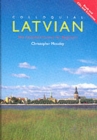 Image for Colloquial Latvian : A Complete Language Course