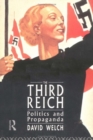 Image for The Third Reich
