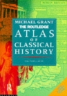 Image for The Routledge atlas of classical history