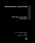Image for Industrial Location