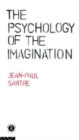 Image for The psychology of imagination