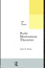 Image for Role Motivation Theories