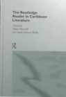 Image for The Routledge reader in Caribbean literature