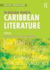 Image for The Routledge Reader in Caribbean Literature