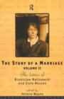 Image for The Story of a Marriage