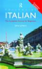 Image for Colloquial Italian  : the complete course for beginners