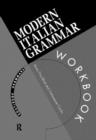 Image for Modern Italian Grammar Workbook
