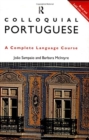 Image for Colloquial Portuguese : A Complete Language Course