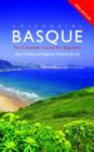 Image for Colloquial Basque  : a complete language course