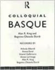 Image for Colloquial Basque : A Complete Language Course