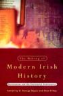 Image for The making of modern Irish history  : revisionism and the revisionist controversy