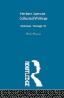 Image for Collected writings
