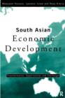 Image for South Asian Economic Development