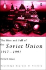 Image for The Rise and Fall of the Soviet Union