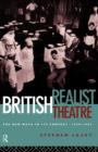 Image for British Realist Theatre