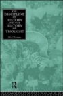 Image for The Discipline of History and the History of Thought