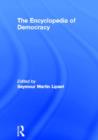Image for The Encyclopedia of Democracy : 4-volume set