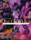 Image for Outlooks  : lesbian and gay sexualities and visual cultures