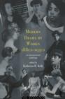 Image for Modern Drama by Women 1880s-1930s