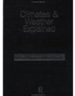 Image for Climates and weather explained  : an introduction from a Southern perspective