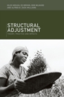 Image for Structural adjustment  : theory, practice and impacts