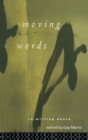 Image for Moving Words