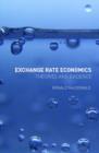 Image for Exchange Rate Economics