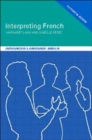 Image for Interpreting French