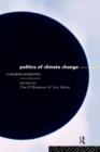 Image for The Politics of Climate Change