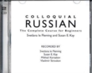 Image for Colloquial Russian : A Complete Language Course
