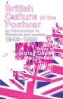 Image for British Culture of the Post-War