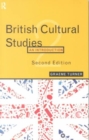 Image for British cultural studies  : an introduction
