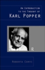 Image for An Introduction to the Thought of Karl Popper