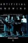 Image for Artificial Knowing