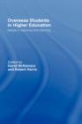 Image for Overseas students in higher education  : issues in teaching and learning