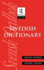 Image for Swedish dictionary  : English-Swedish, Swedish-English