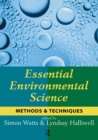 Image for Essential Environmental Science