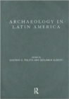 Image for Archaeology in Latin America