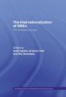 Image for The Internationalization of Small to Medium Enterprises