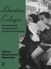 Image for Liberation Ecologies