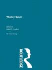 Image for Walter Scott : The Critical Heritage