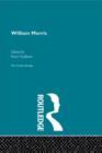 Image for William Morris : The Critical Heritage